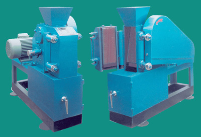 開啟式顎式破碎機 開啟式顎式破碎機